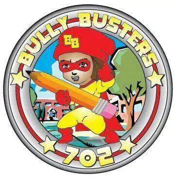 bullybusters 702